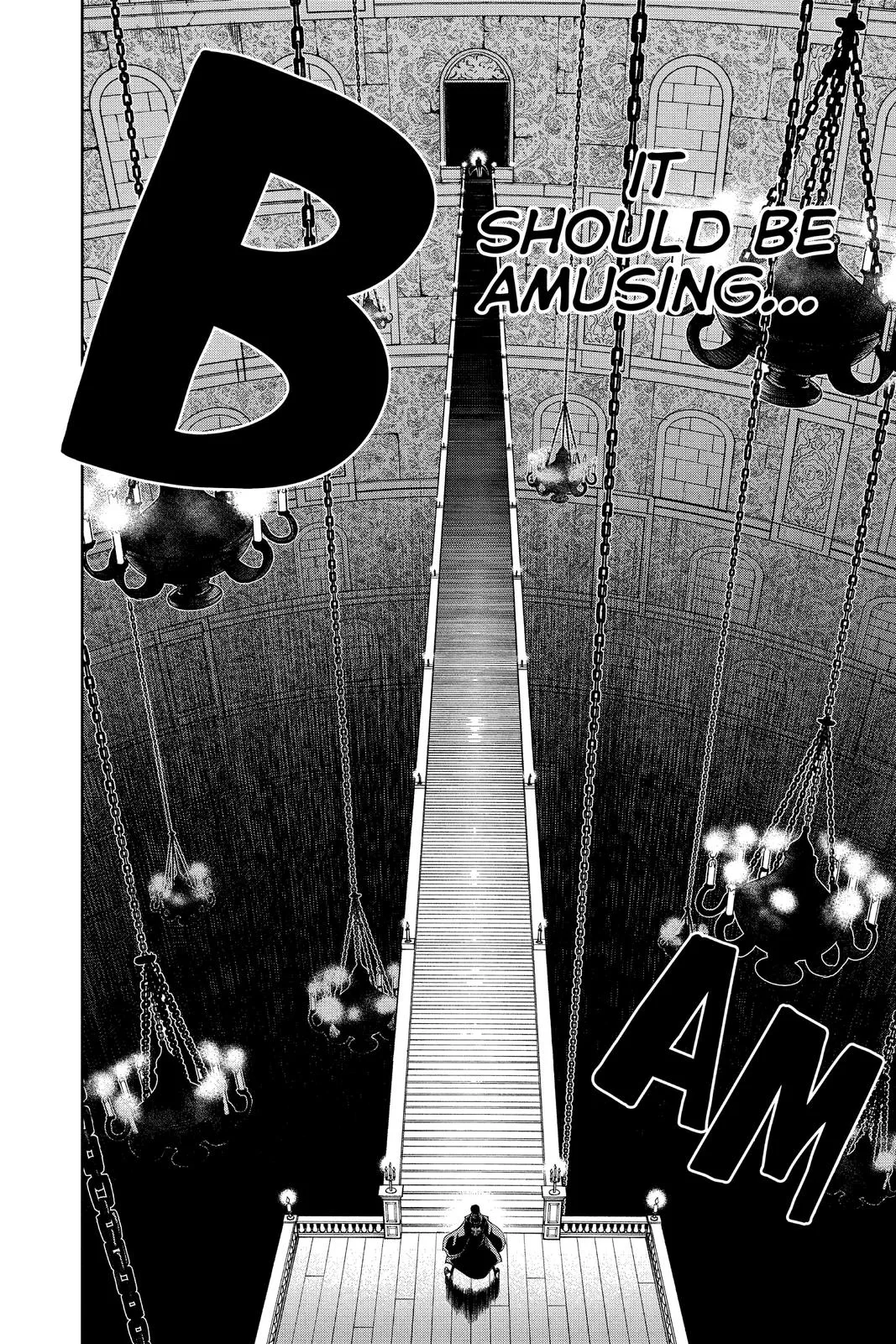 Mashle: Magic and Muscles - Chapter 92 - Page 18