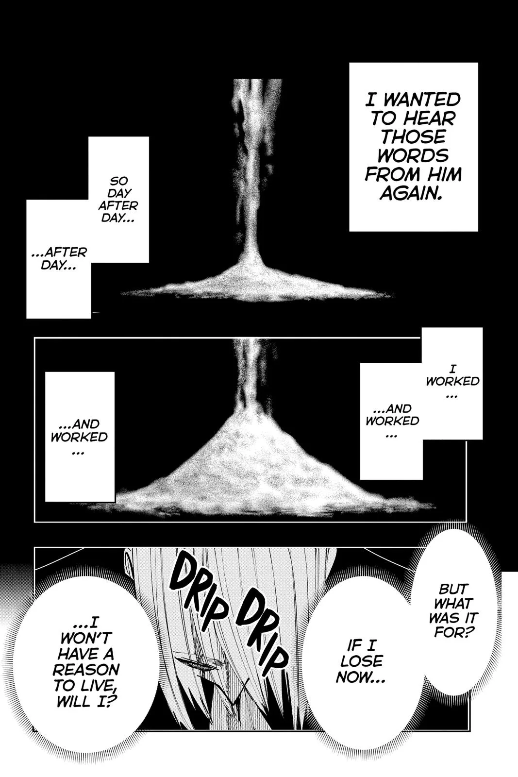 Mashle: Magic and Muscles - Chapter 98 - Page 5
