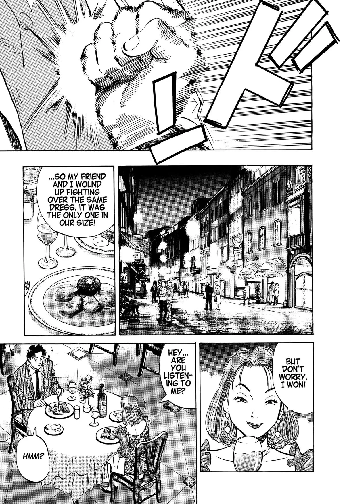 Monster - Chapter 1 - Page 26