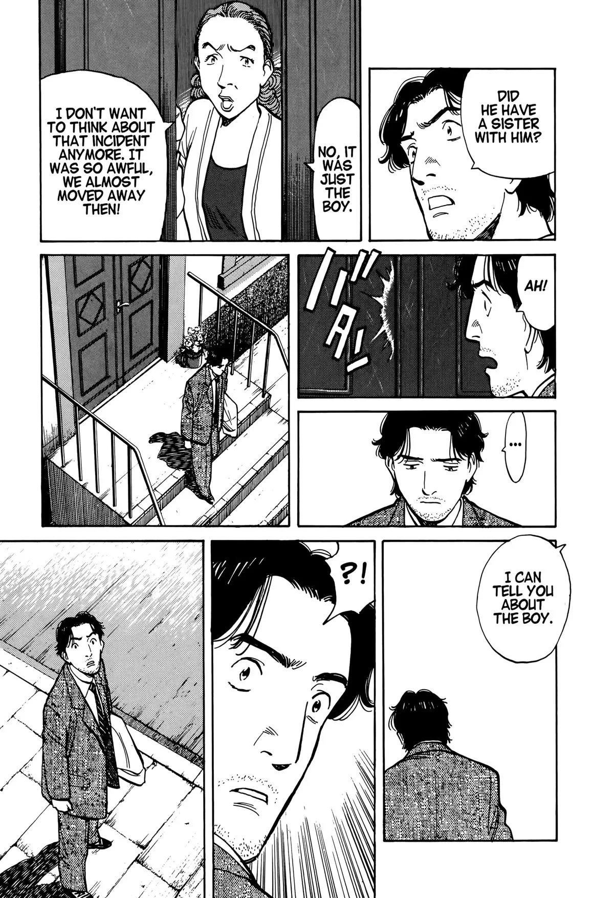 Monster - Chapter 10 - Page 7