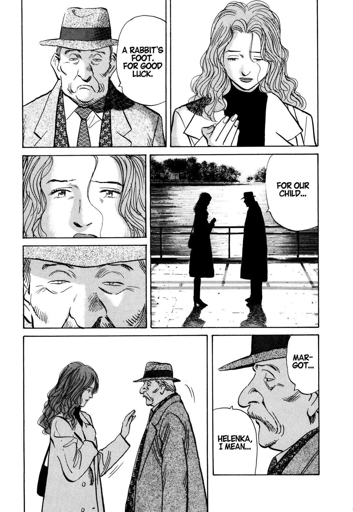 Monster - Chapter 103 - Page 11