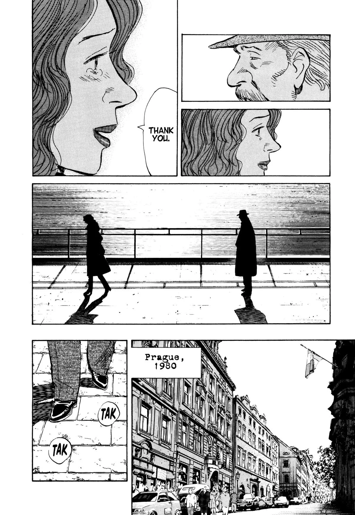 Monster - Chapter 103 - Page 12