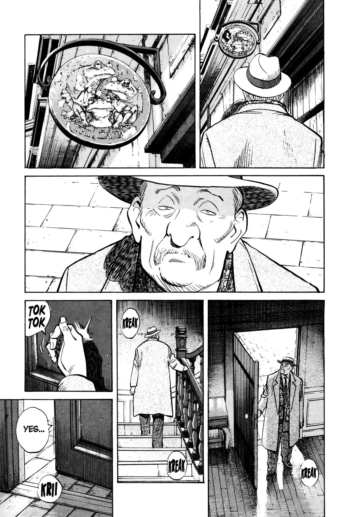 Monster - Chapter 103 - Page 13