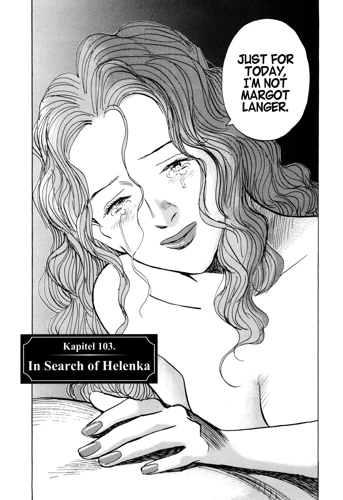 Monster - Chapter 103 - Page 4