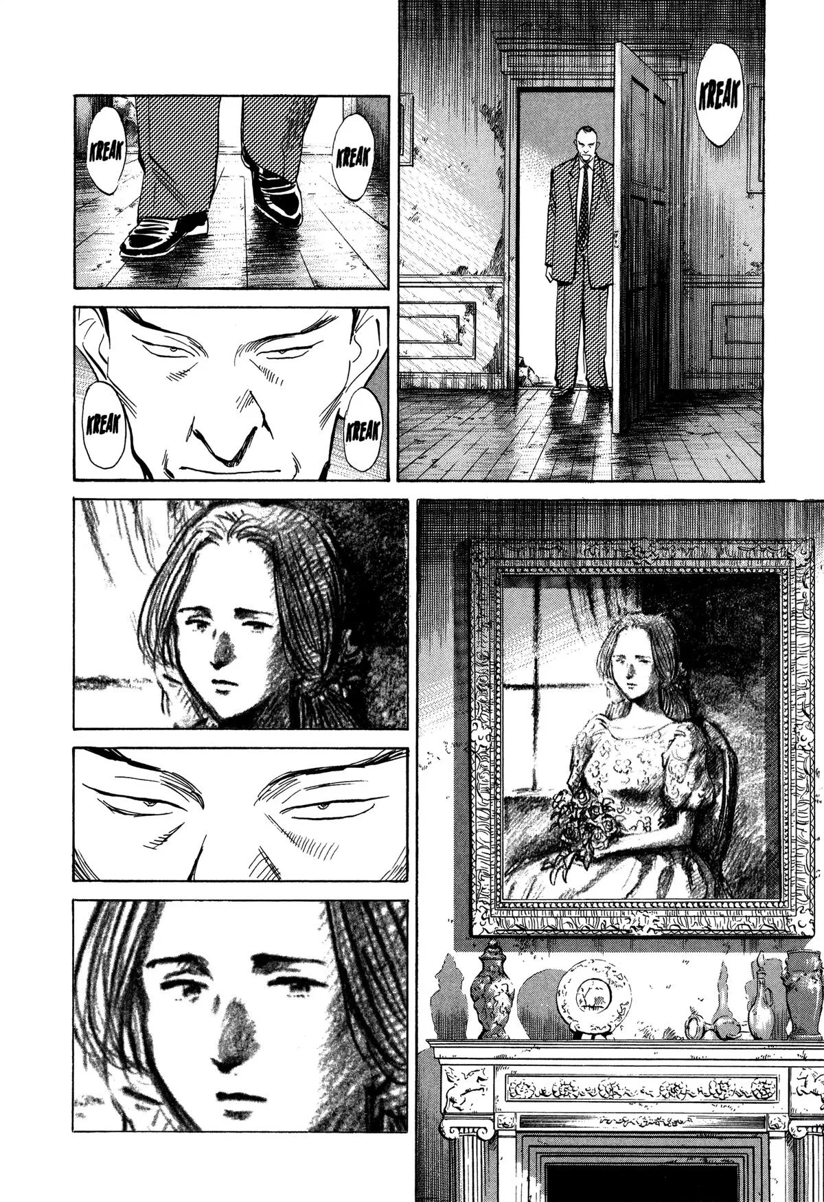 Monster - Chapter 105 - Page 15