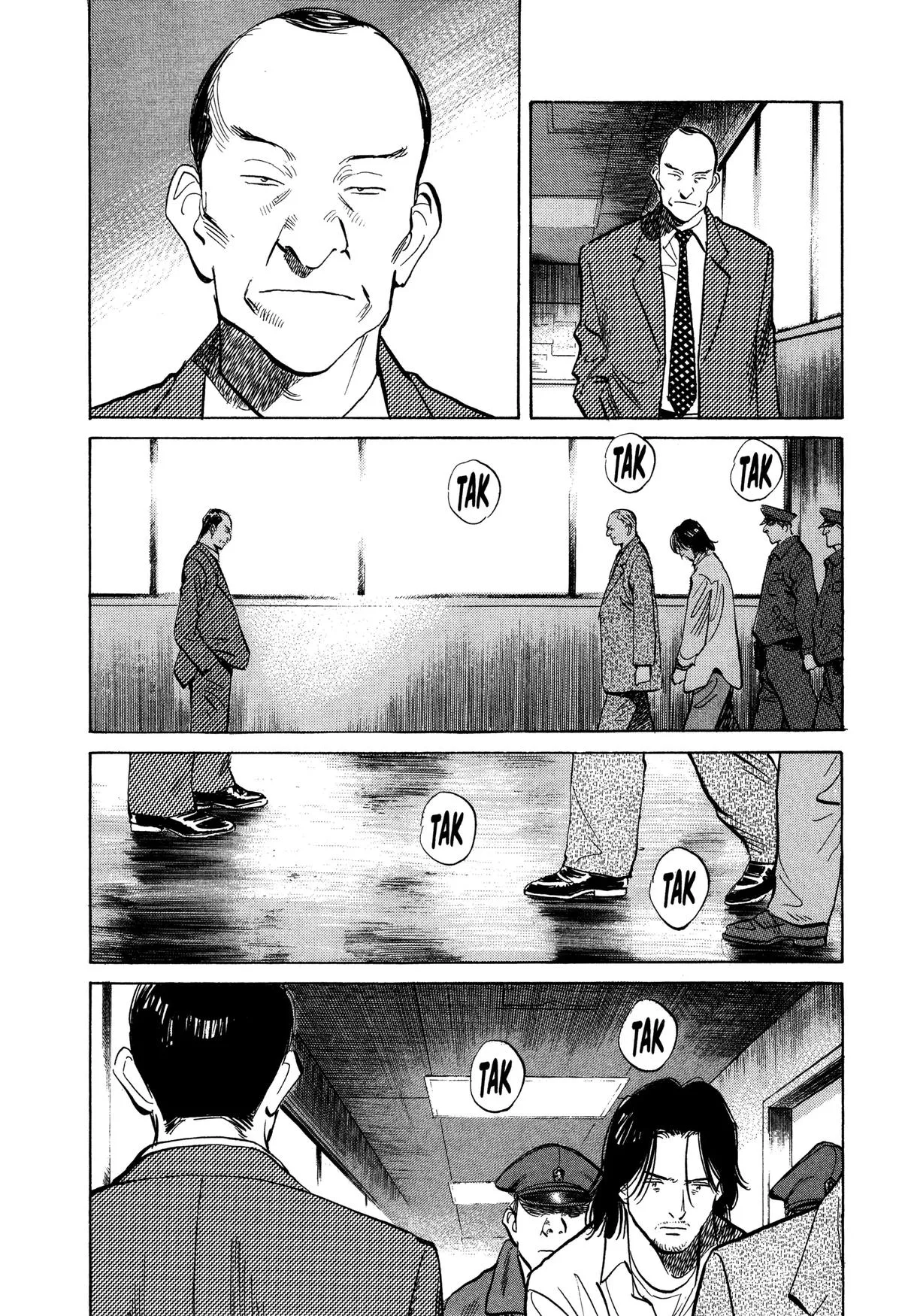 Monster - Chapter 105 - Page 23
