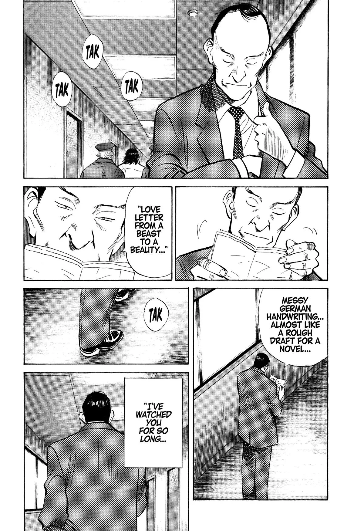 Monster - Chapter 105 - Page 26