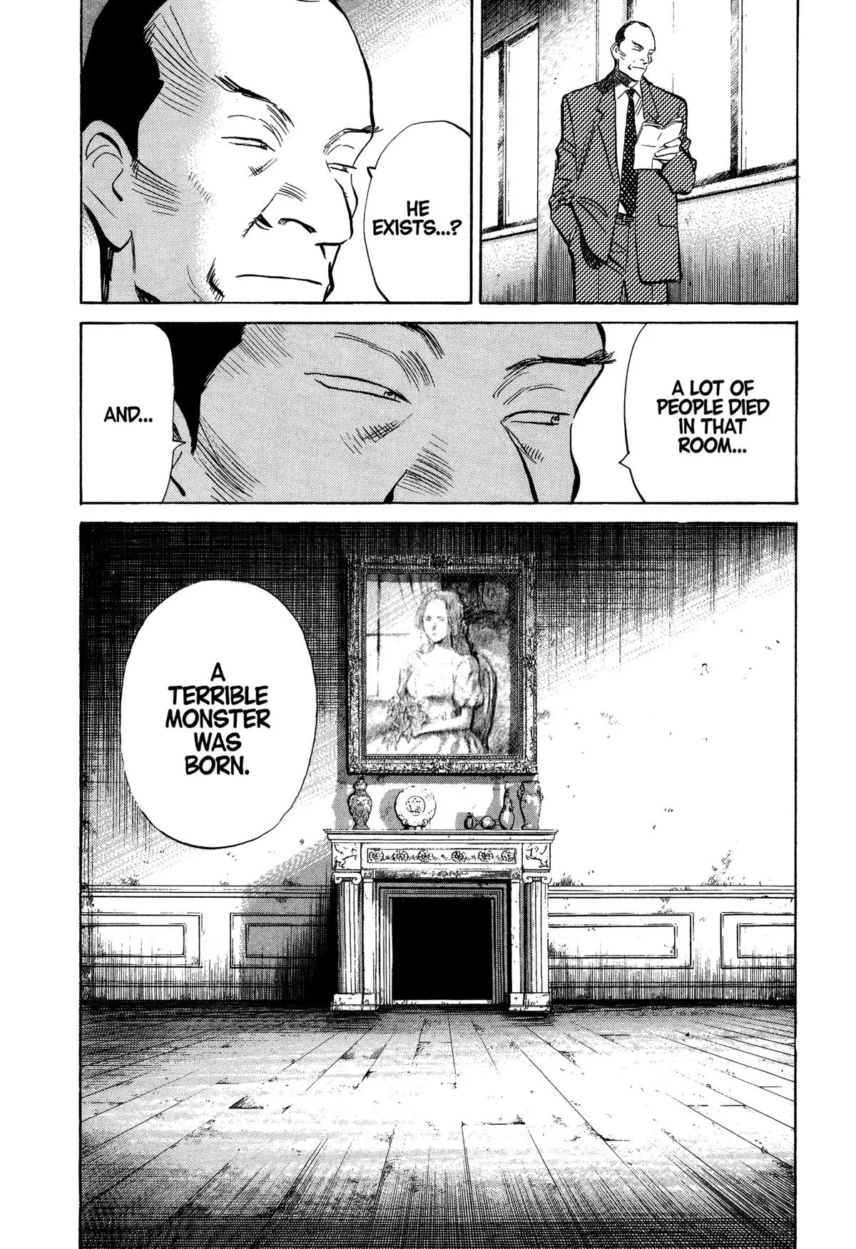 Monster - Chapter 105 - Page 29