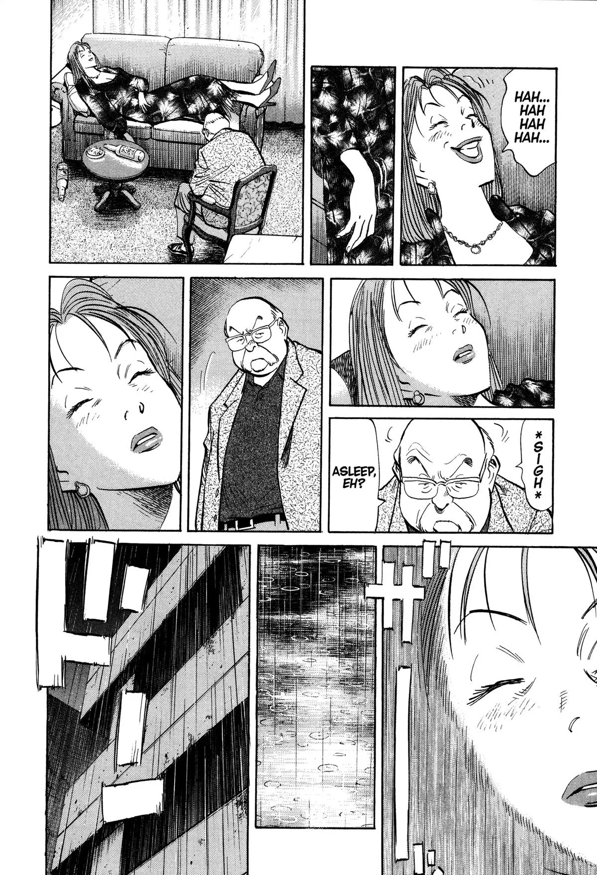 Monster - Chapter 108 - Page 14
