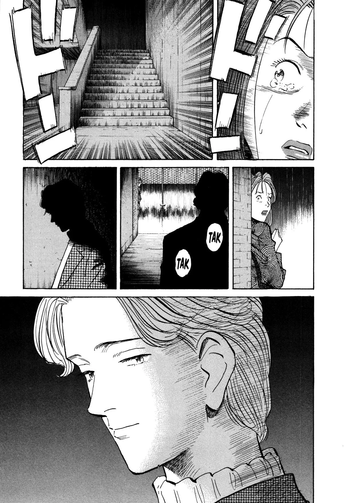 Monster - Chapter 108 - Page 15