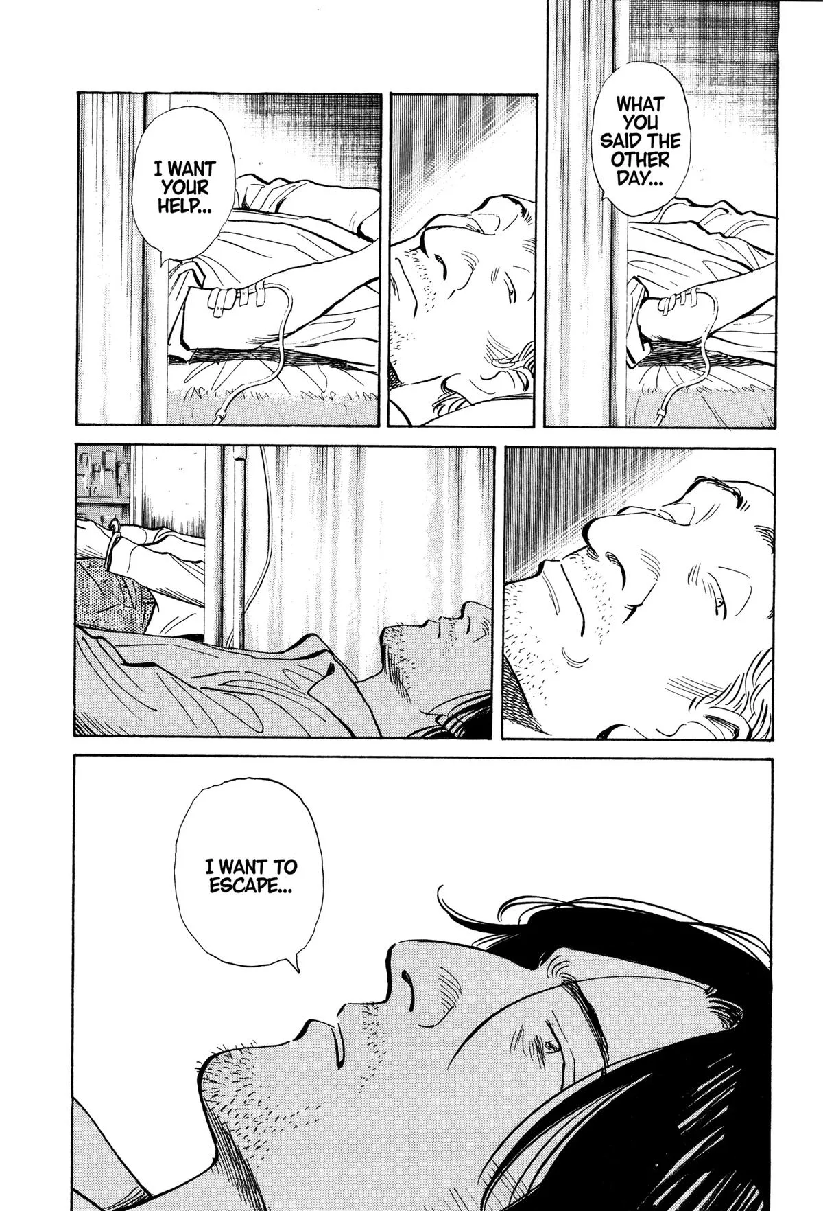 Monster - Chapter 109 - Page 8