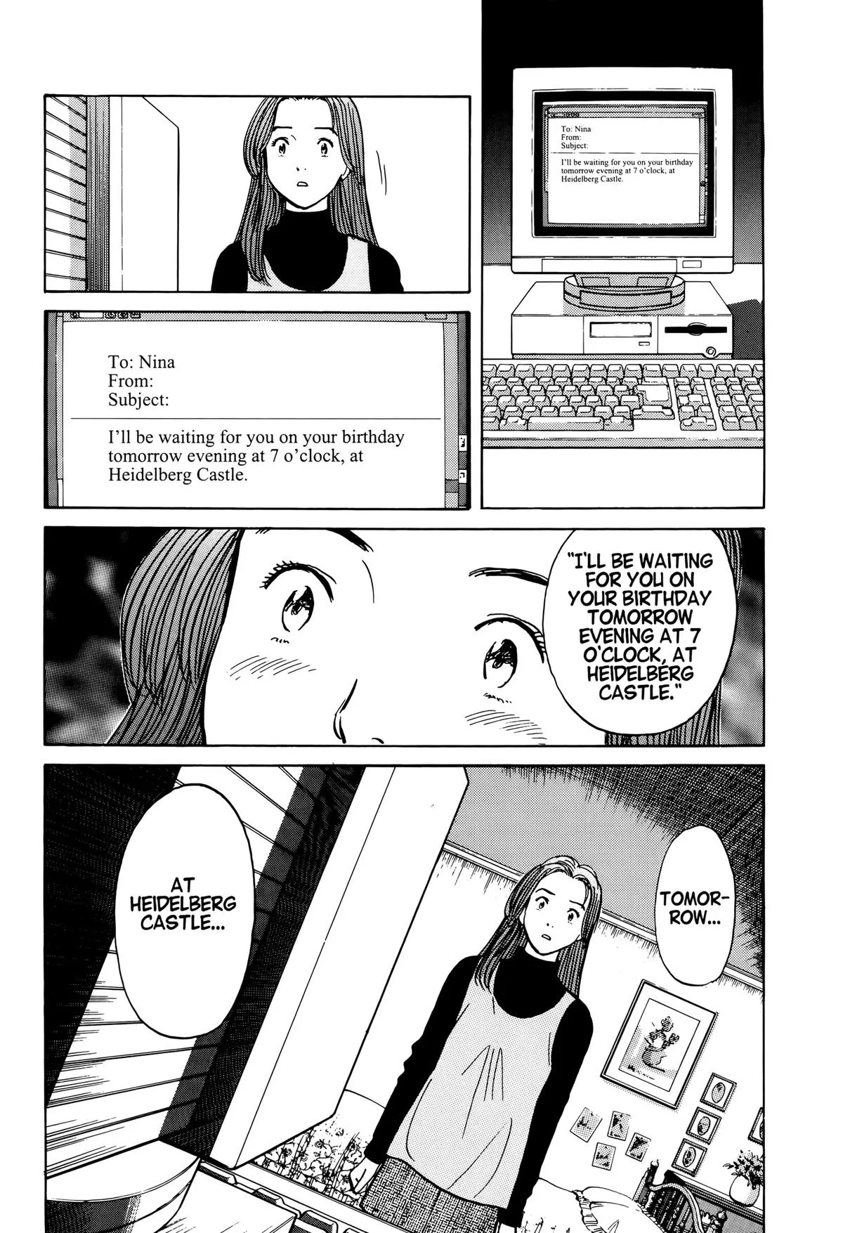 Monster - Chapter 11 - Page 23