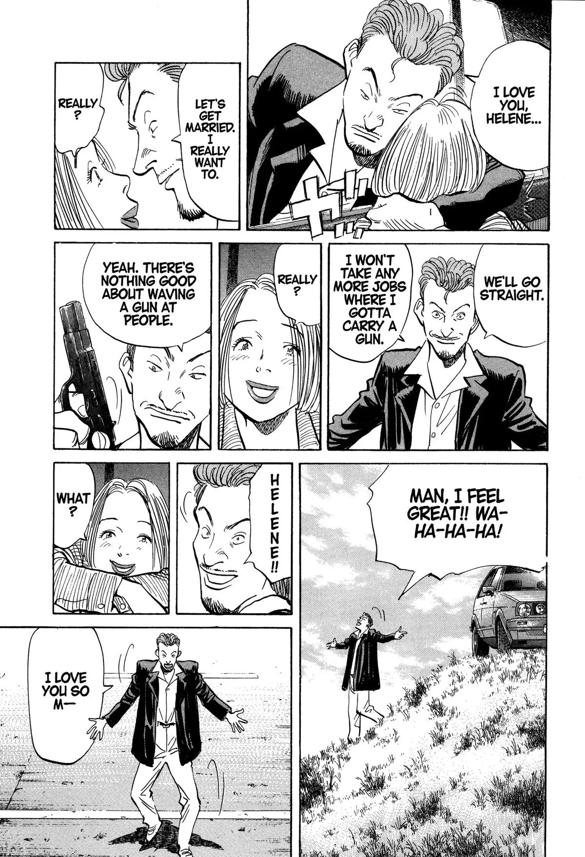 Monster - Chapter 111 - Page 14