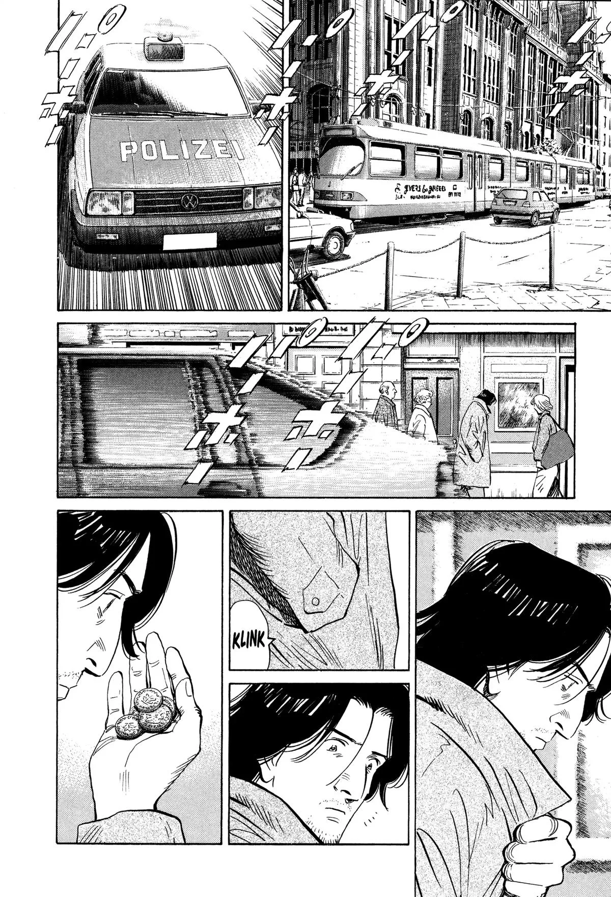 Monster - Chapter 113 - Page 4