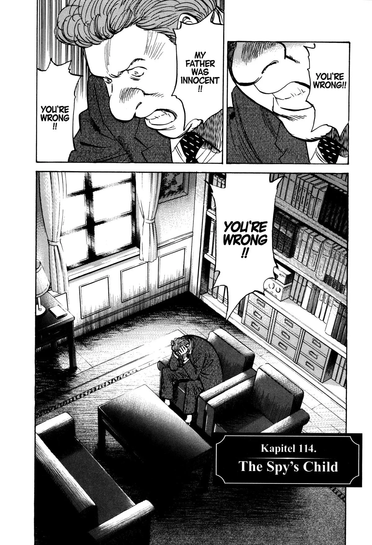 Monster - Chapter 114 - Page 4