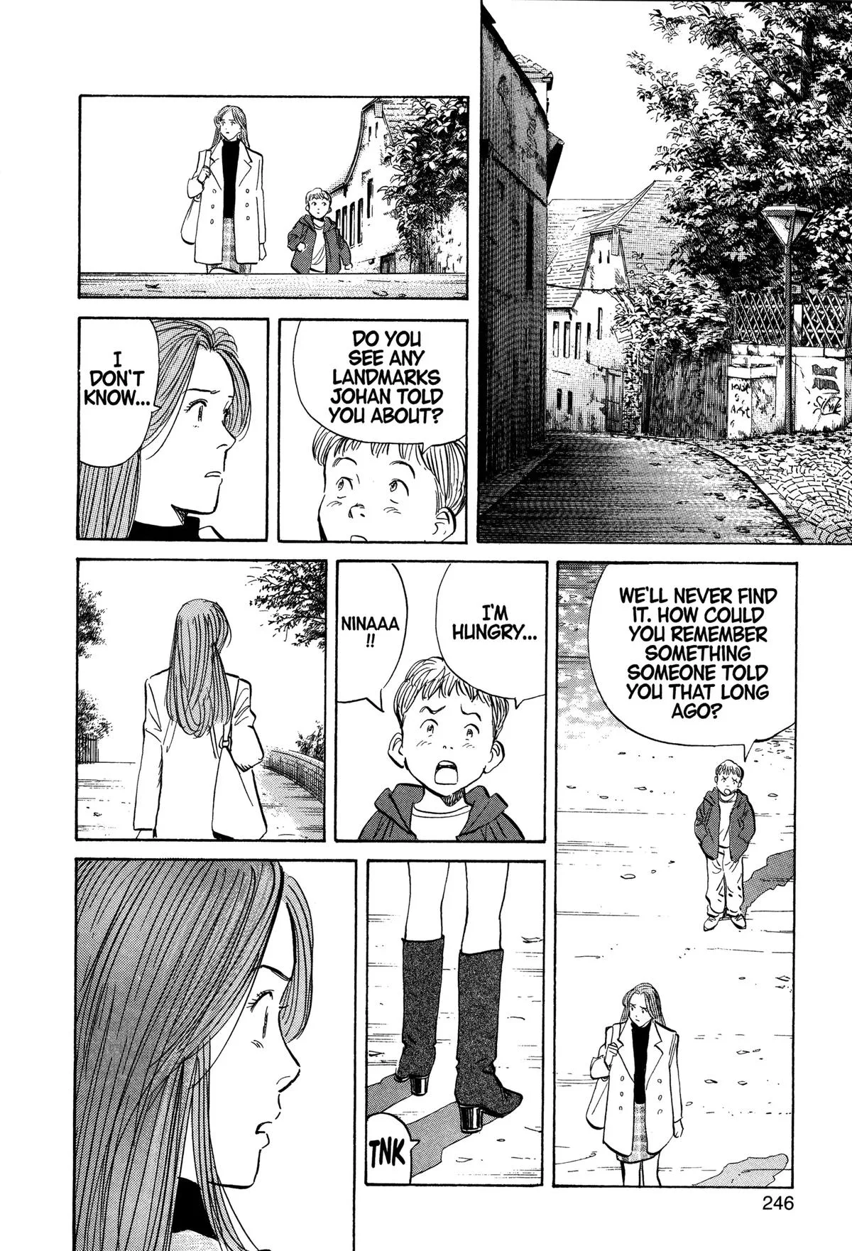 Monster - Chapter 115 - Page 14