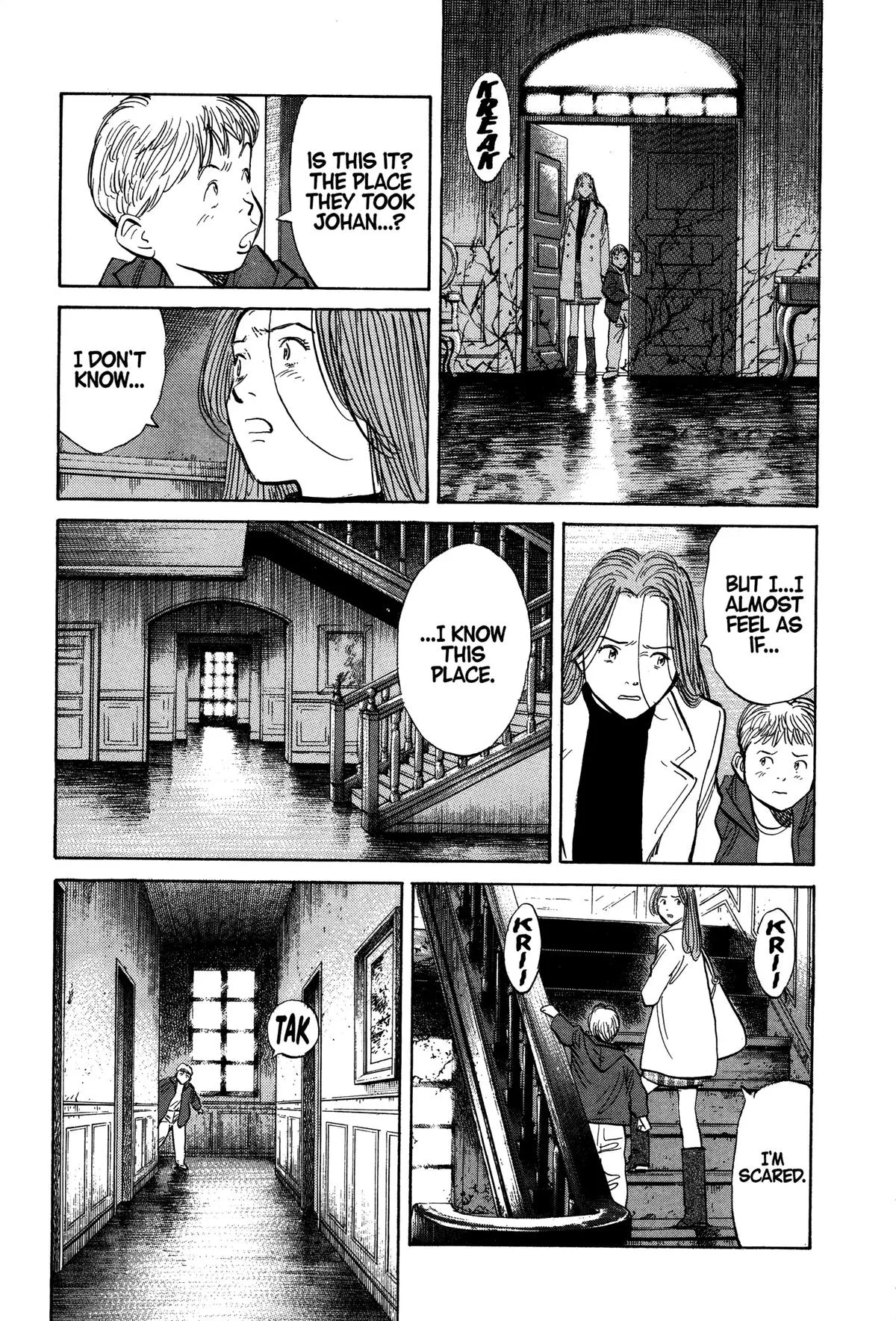 Monster - Chapter 115 - Page 17