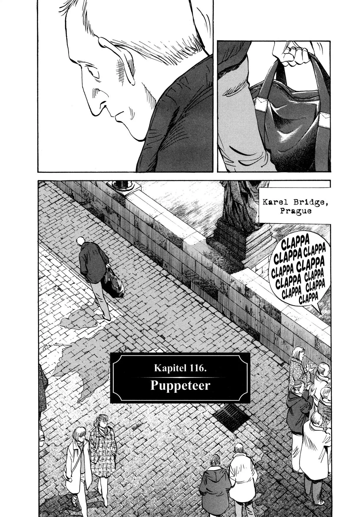 Monster - Chapter 116 - Page 4