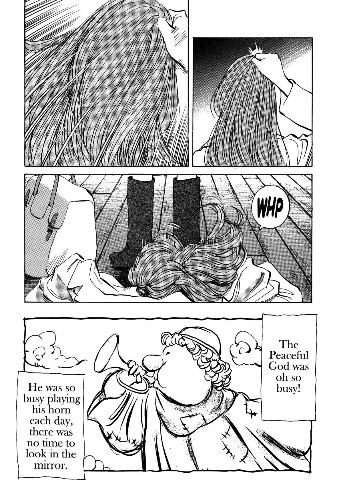 Monster - Chapter 117 - Page 11