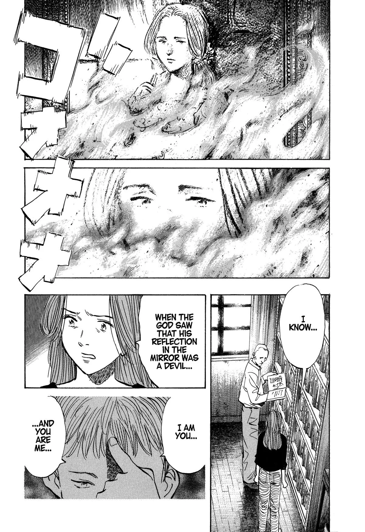 Monster - Chapter 117 - Page 21
