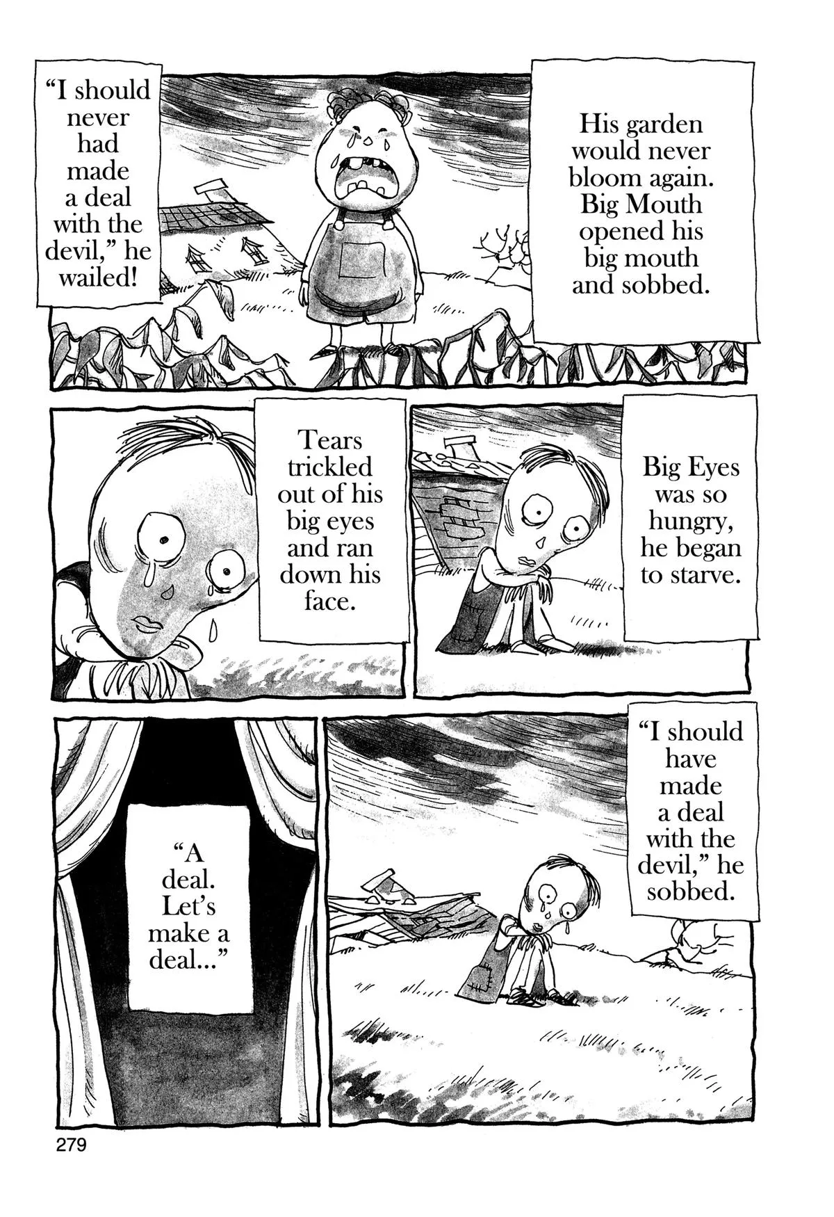 Monster - Chapter 117 - Page 3
