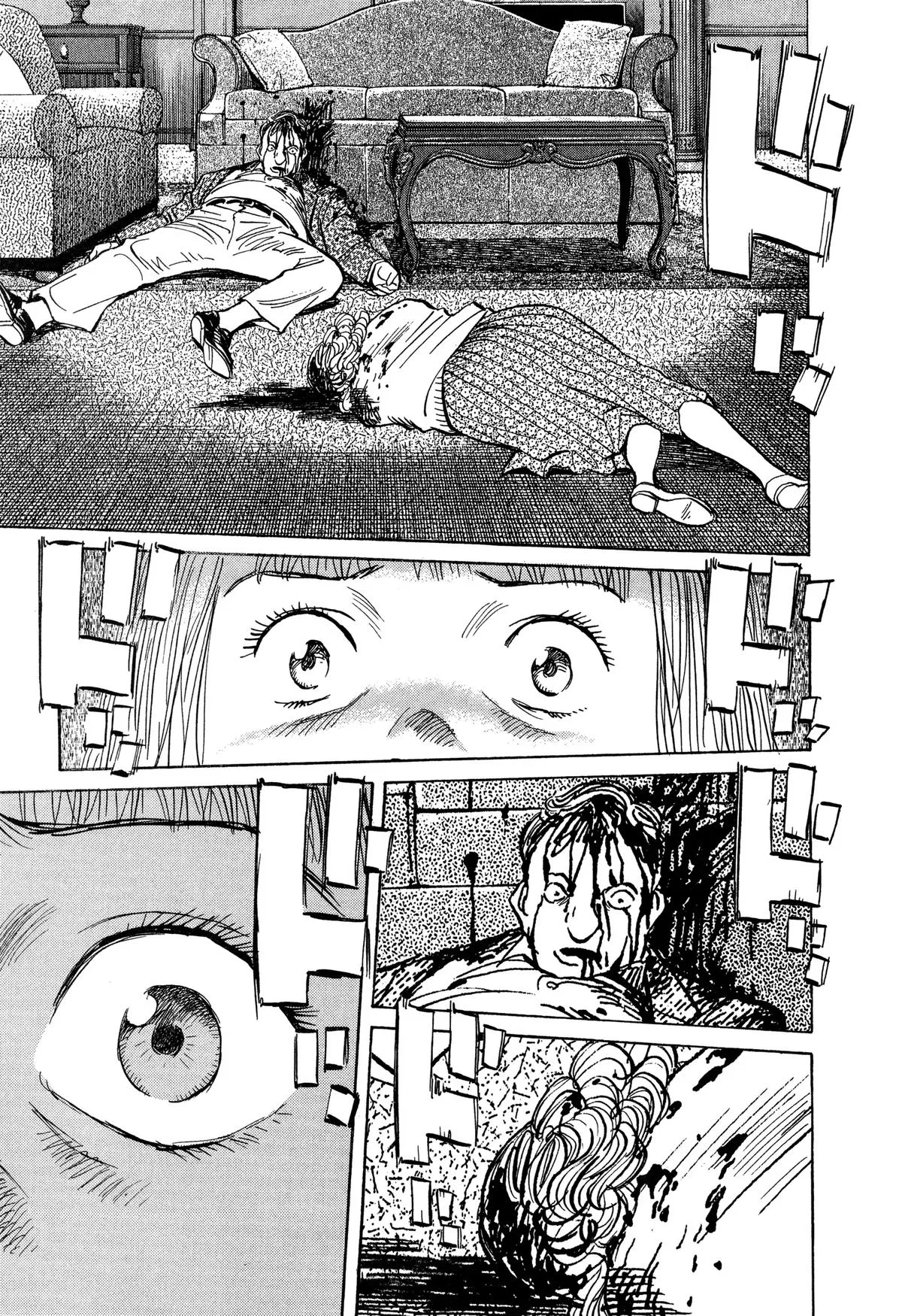 Monster - Chapter 118 - Page 13