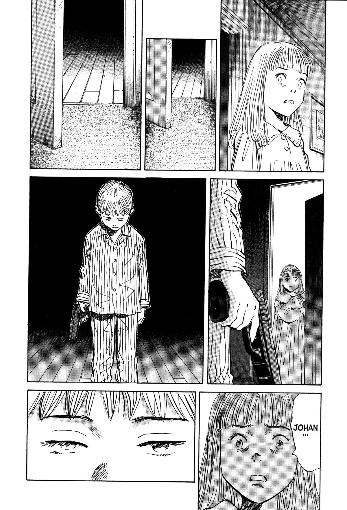Monster - Chapter 118 - Page 14