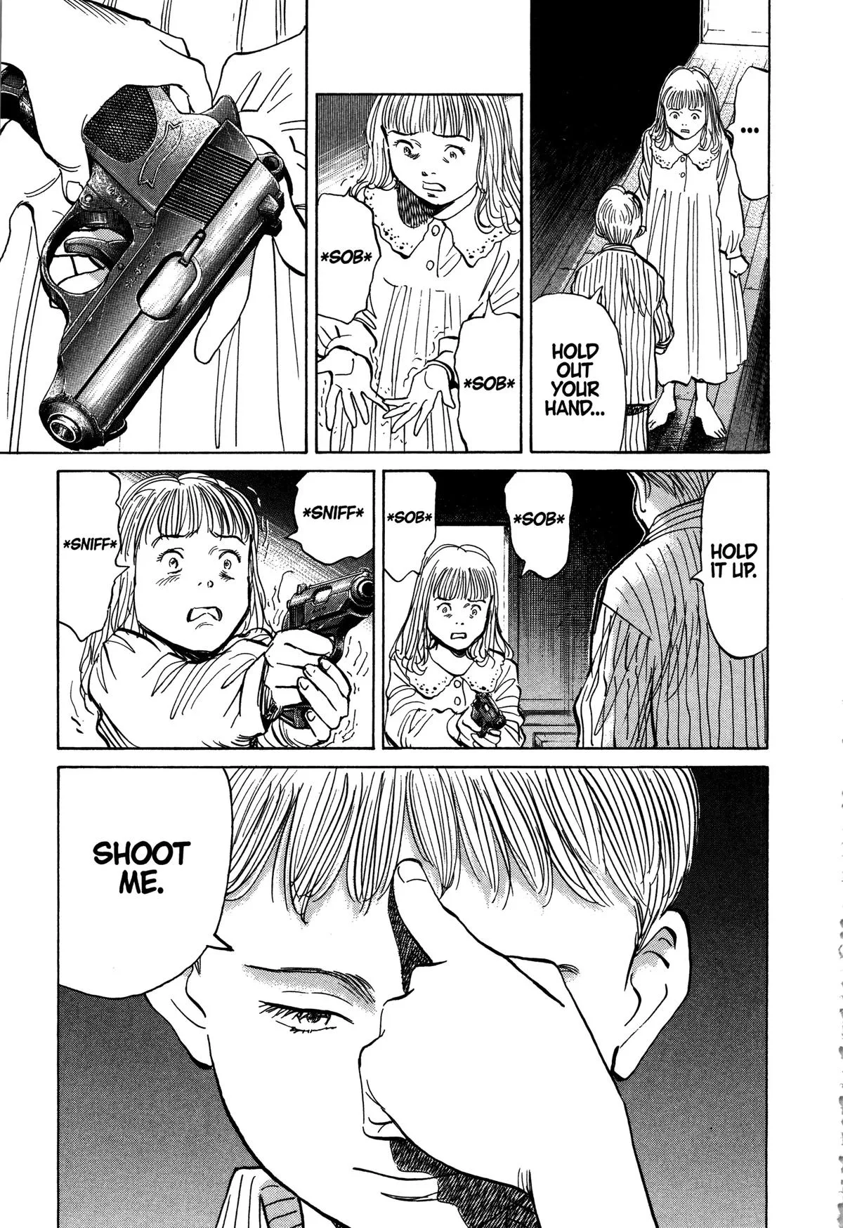 Monster - Chapter 118 - Page 17