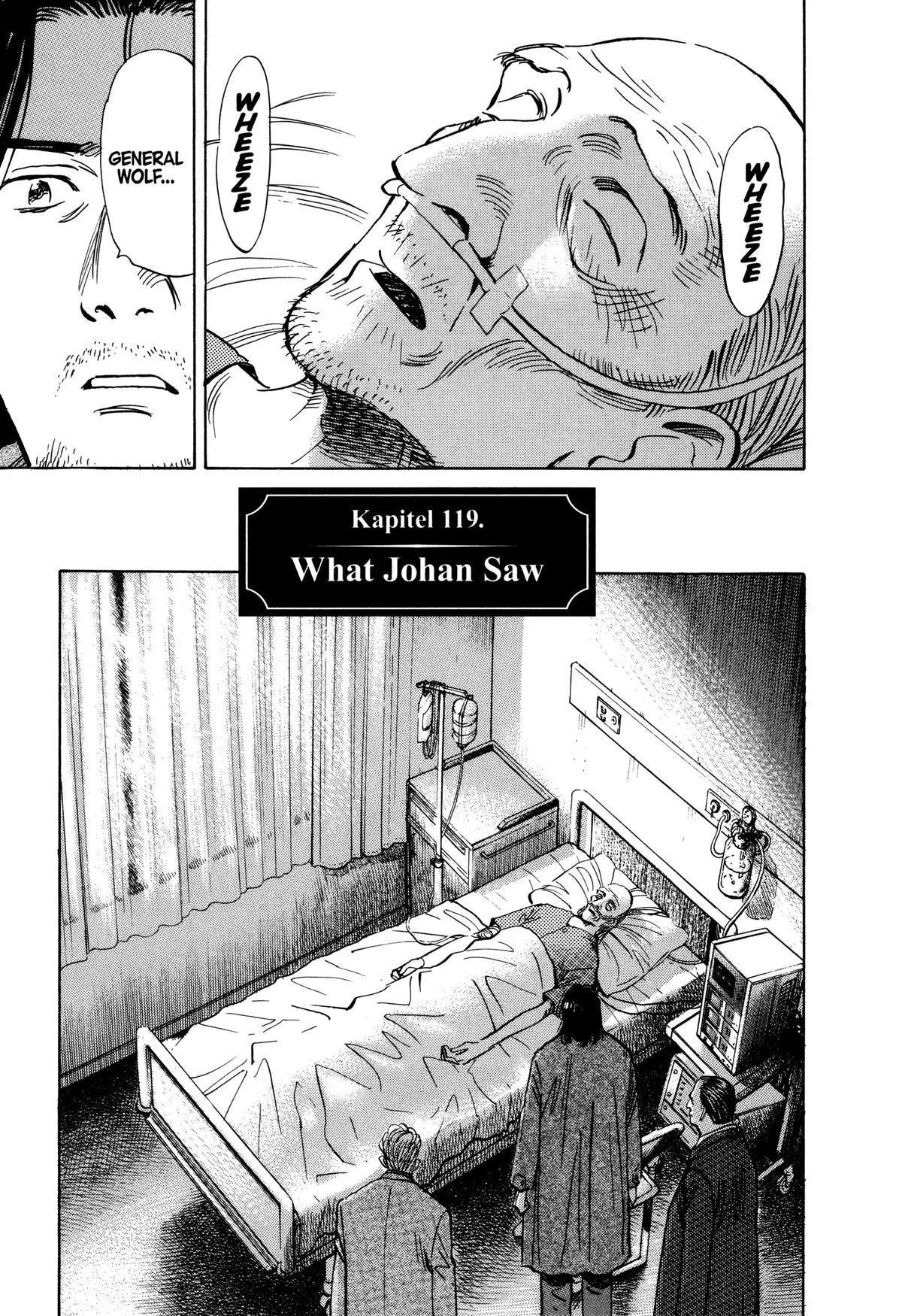 Monster - Chapter 119 - Page 3