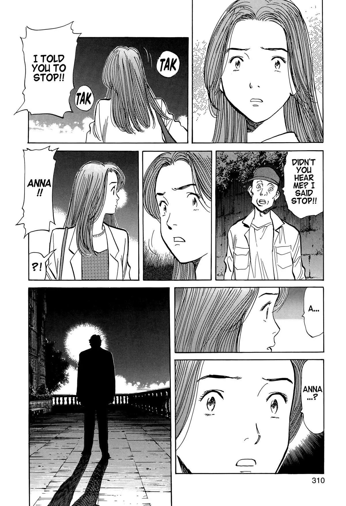 Monster - Chapter 12 - Page 18