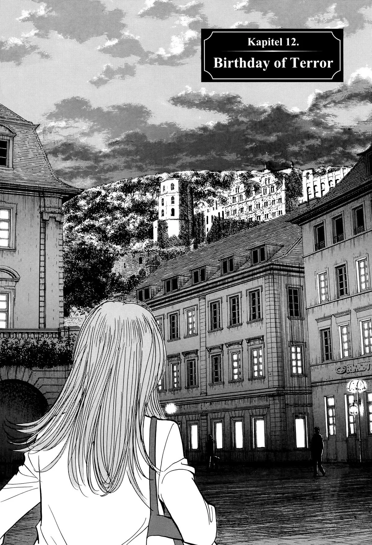 Monster - Chapter 12 - Page 3