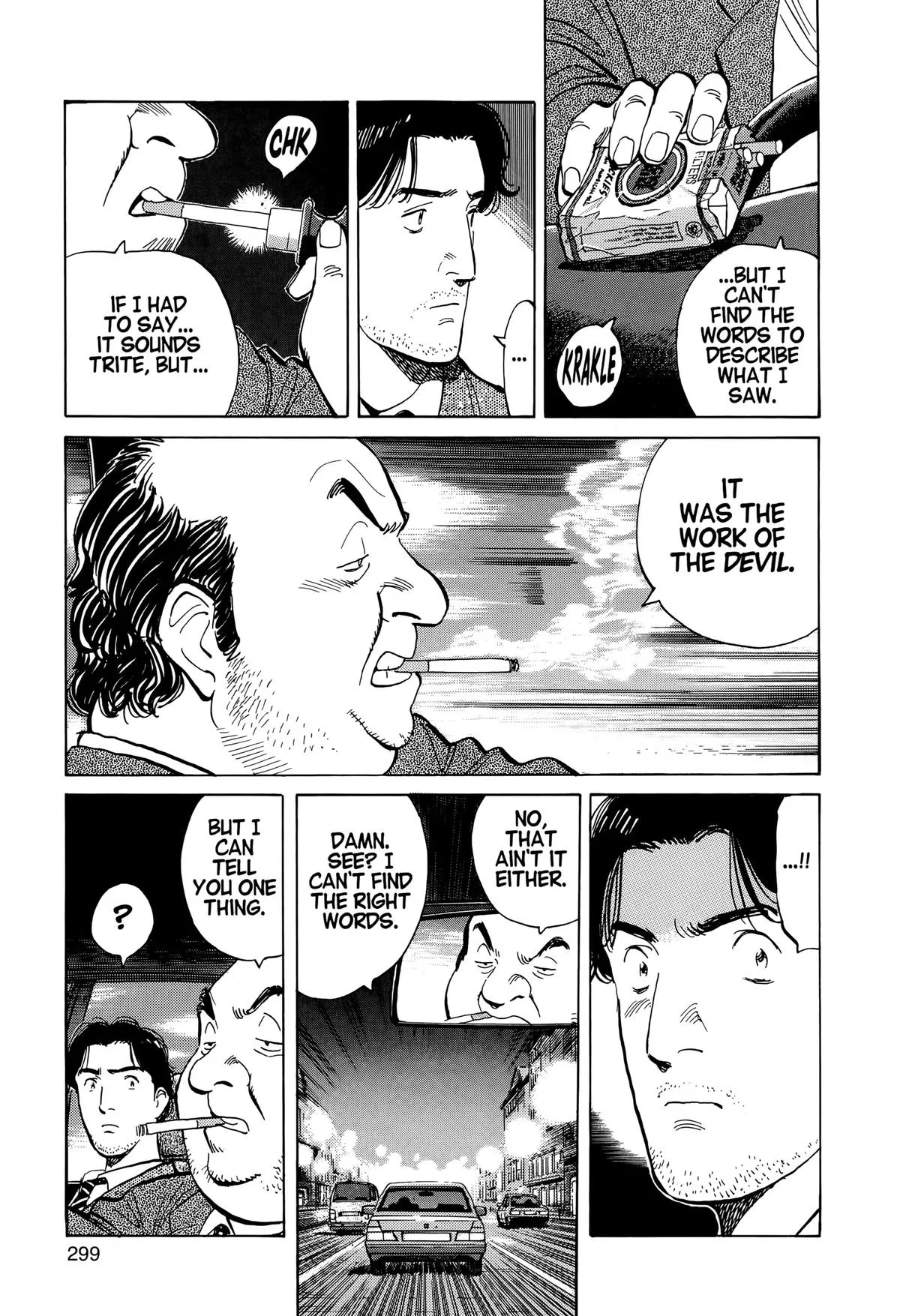 Monster - Chapter 12 - Page 7