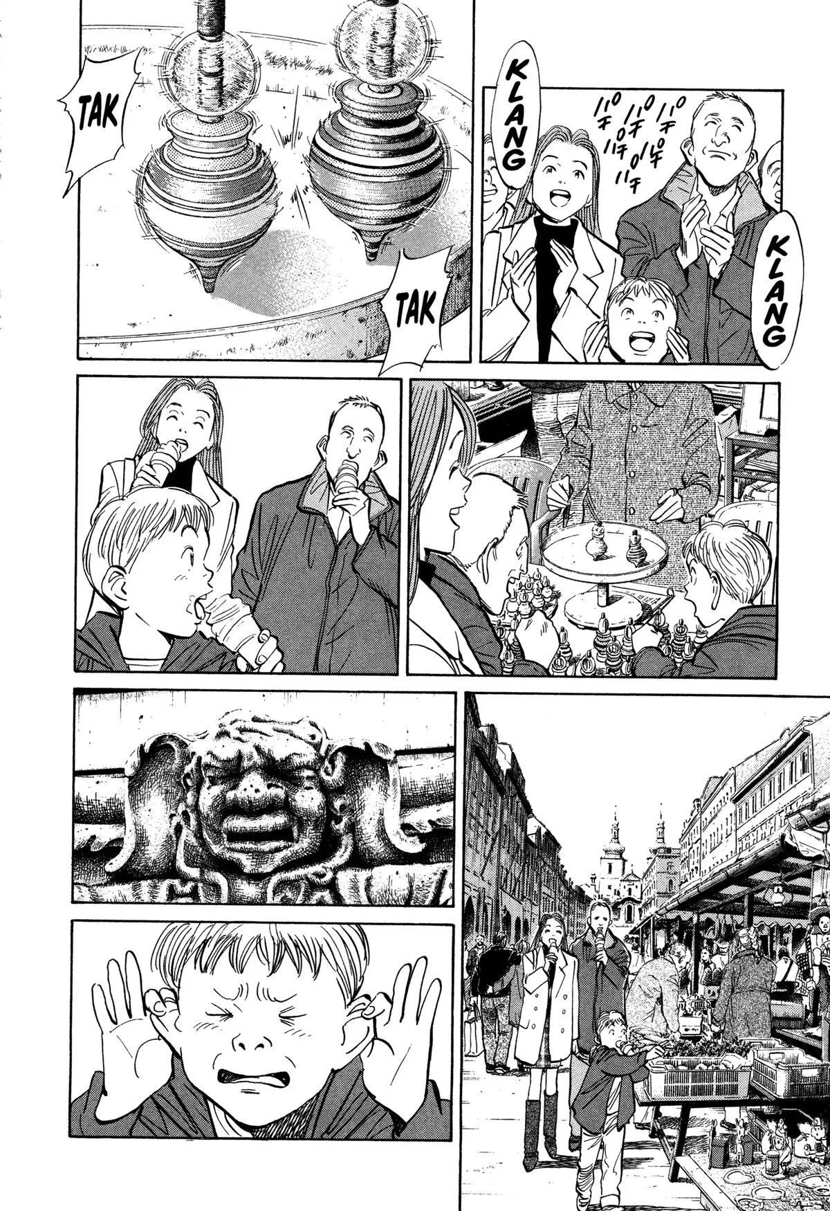 Monster - Chapter 120 - Page 12