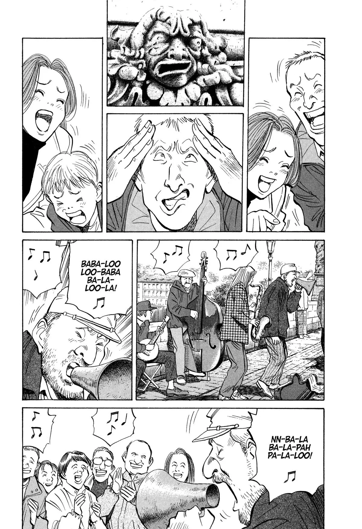 Monster - Chapter 120 - Page 13