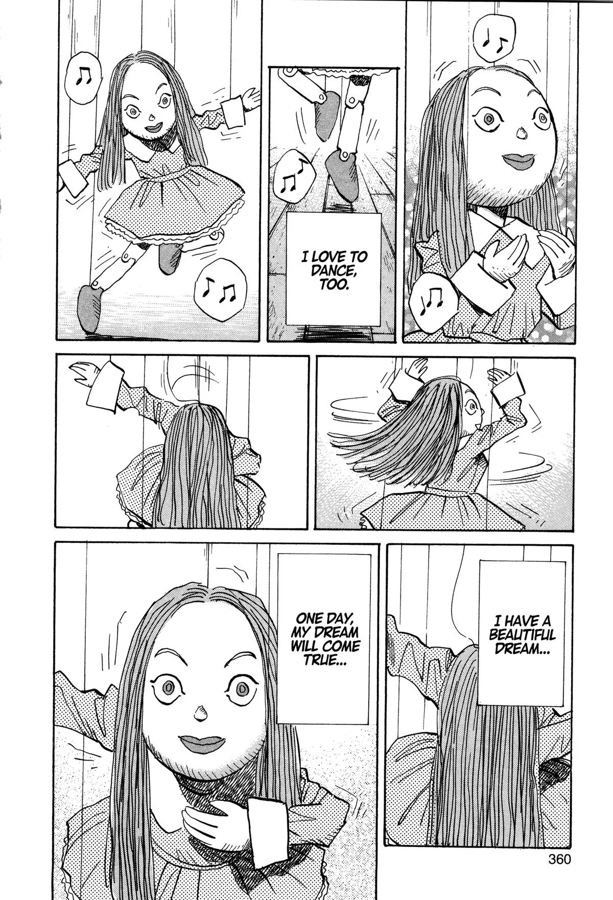 Monster - Chapter 120 - Page 16