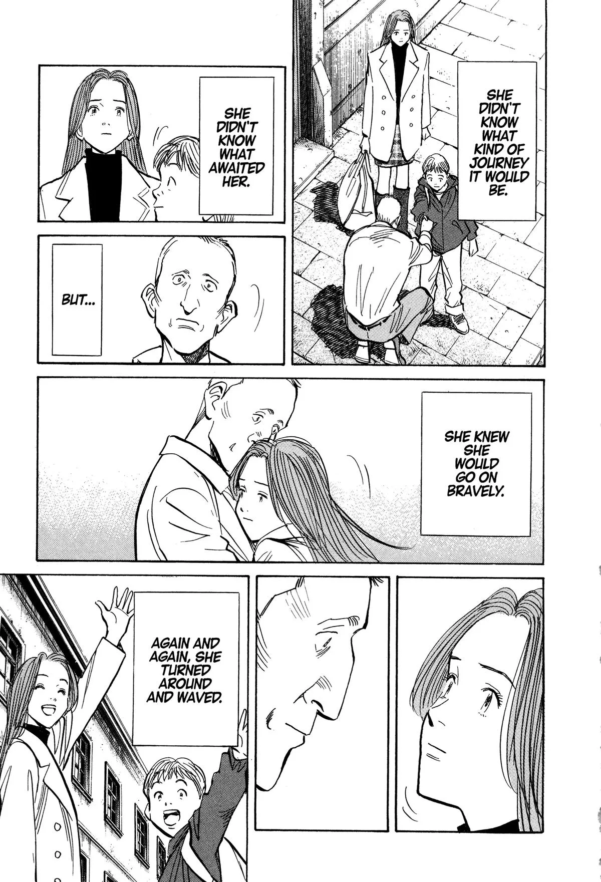 Monster - Chapter 120 - Page 19