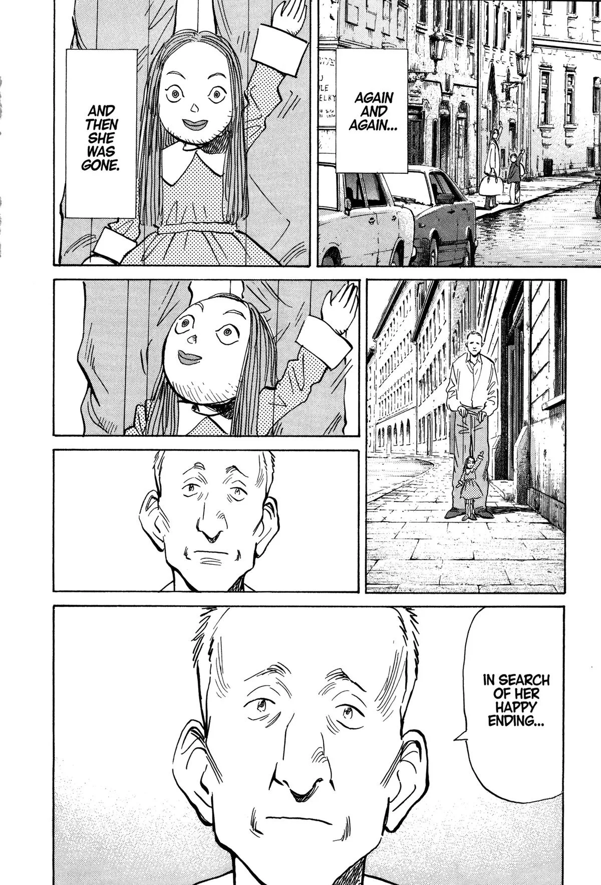 Monster - Chapter 120 - Page 20
