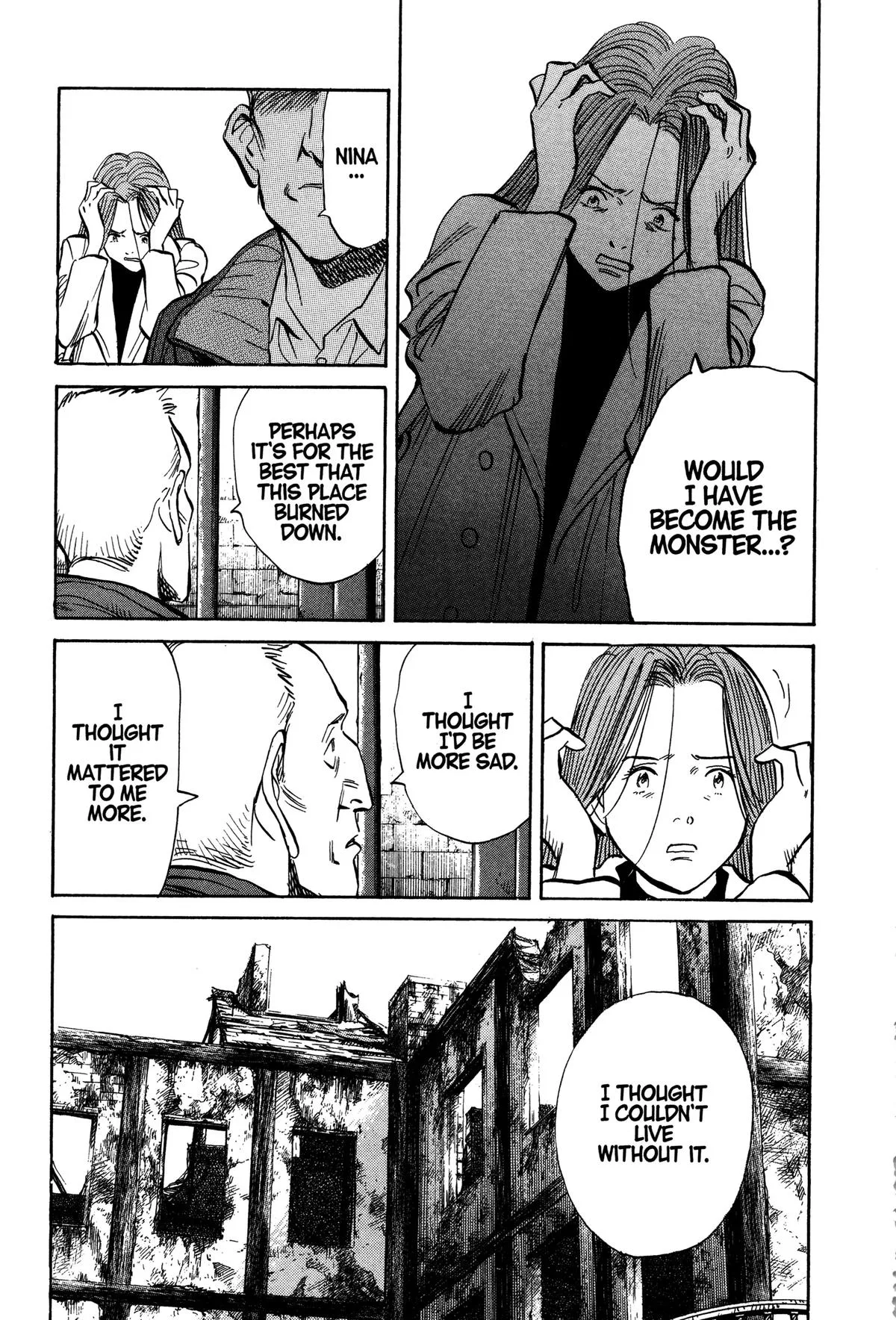 Monster - Chapter 120 - Page 7