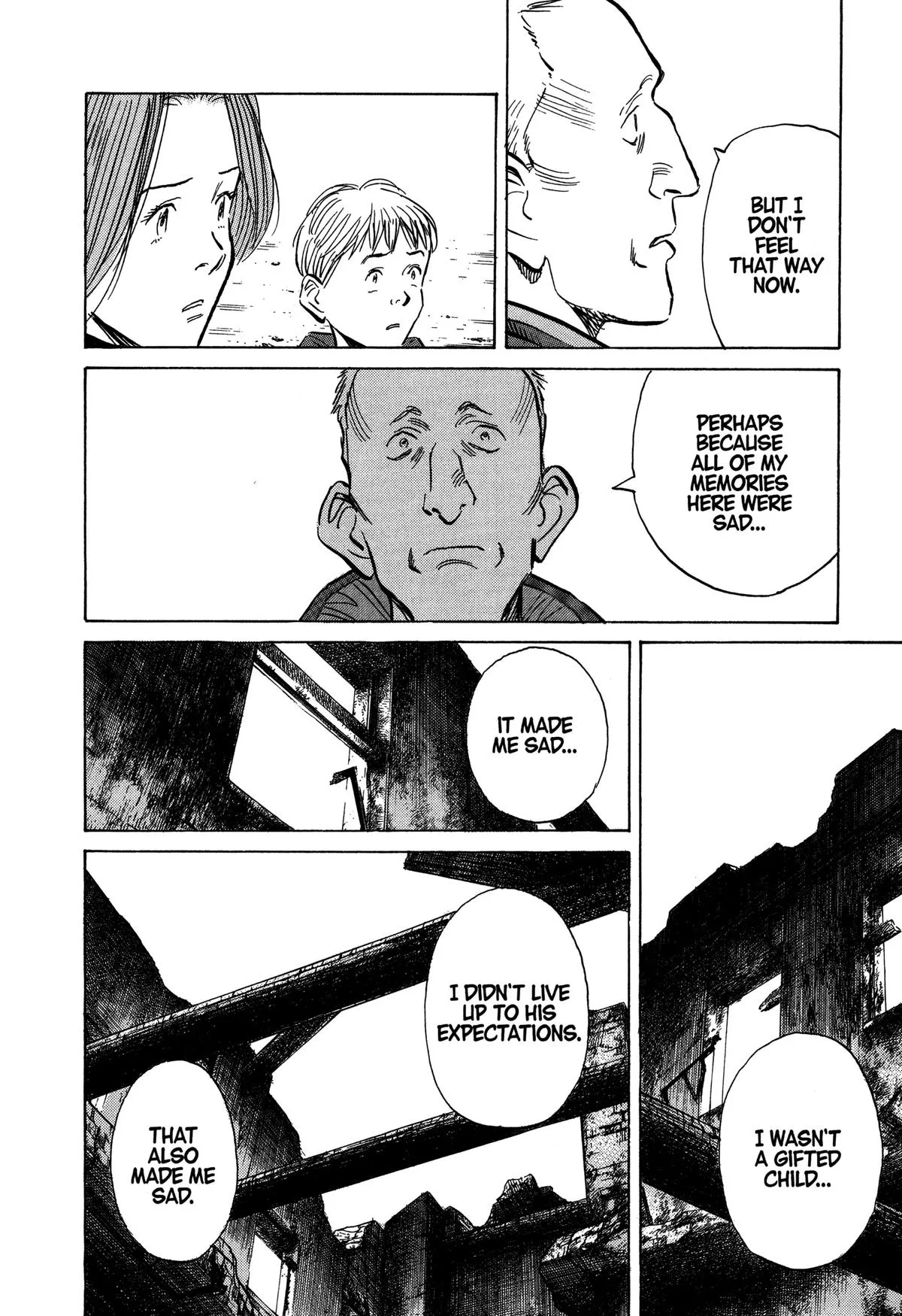 Monster - Chapter 120 - Page 8
