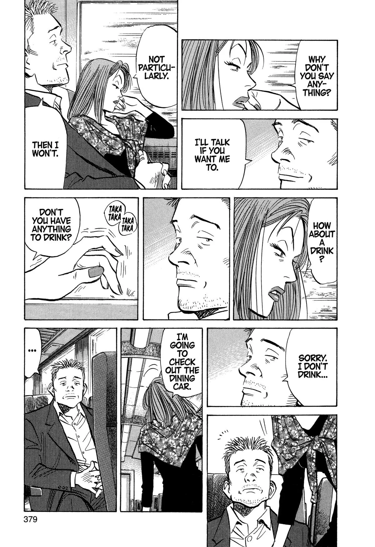 Monster - Chapter 121 - Page 13