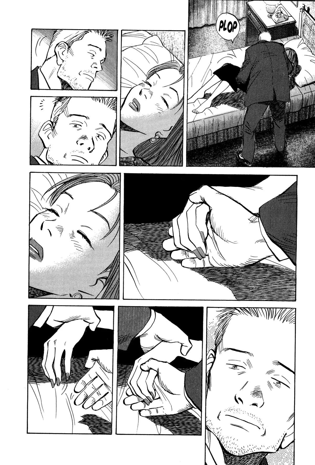 Monster - Chapter 121 - Page 20
