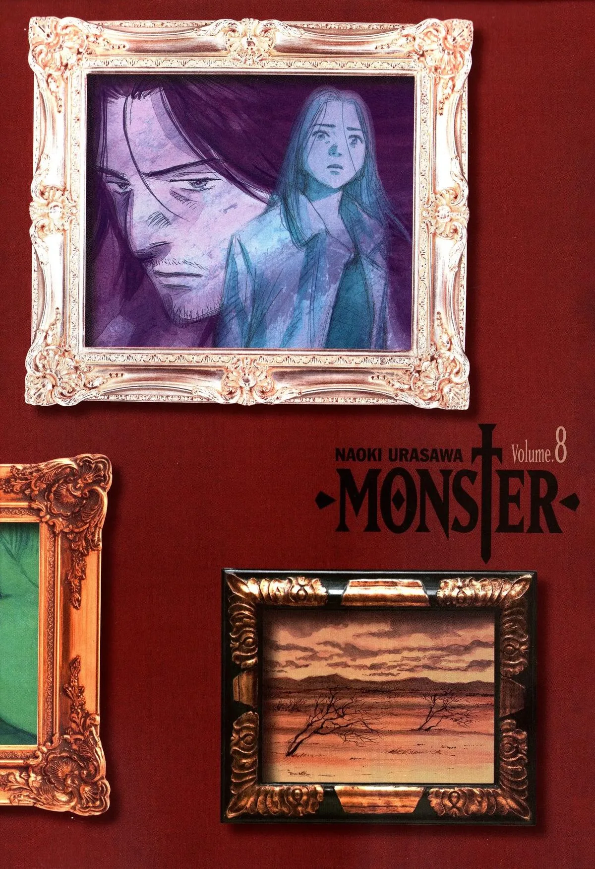 Monster - Chapter 123 - Page 1
