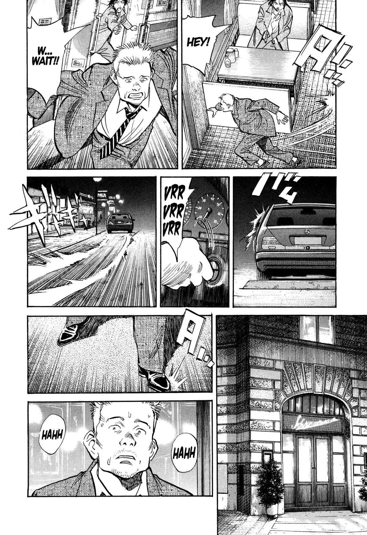 Monster - Chapter 123 - Page 25