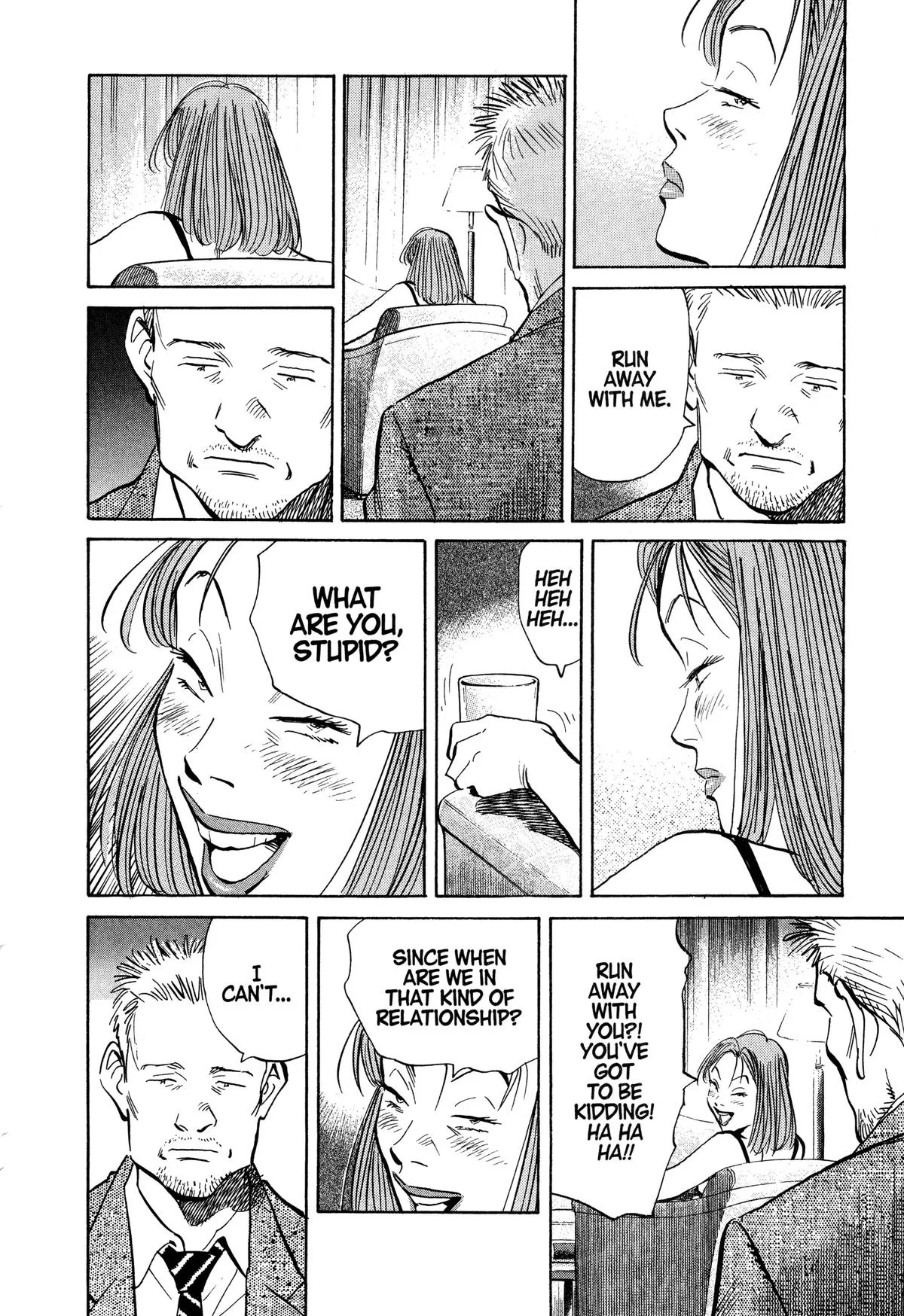 Monster - Chapter 124 - Page 10