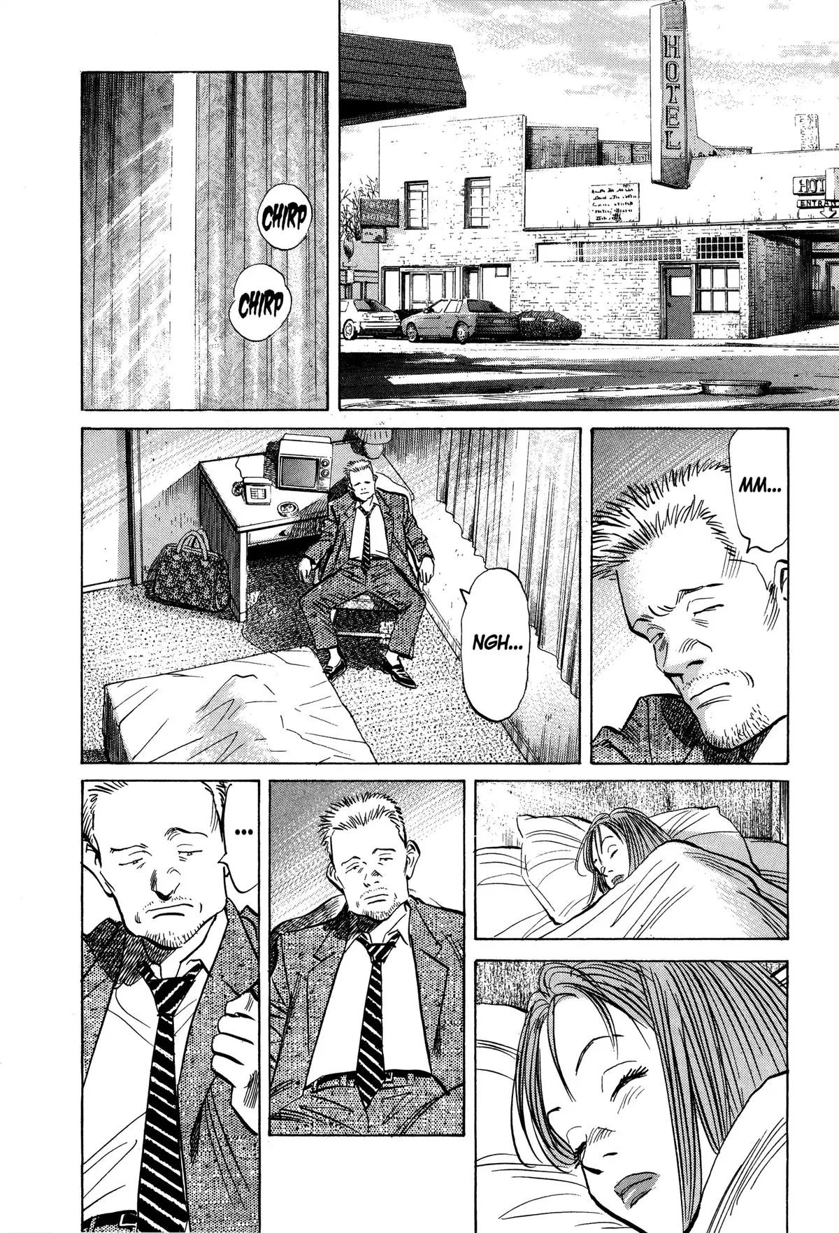 Monster - Chapter 124 - Page 14