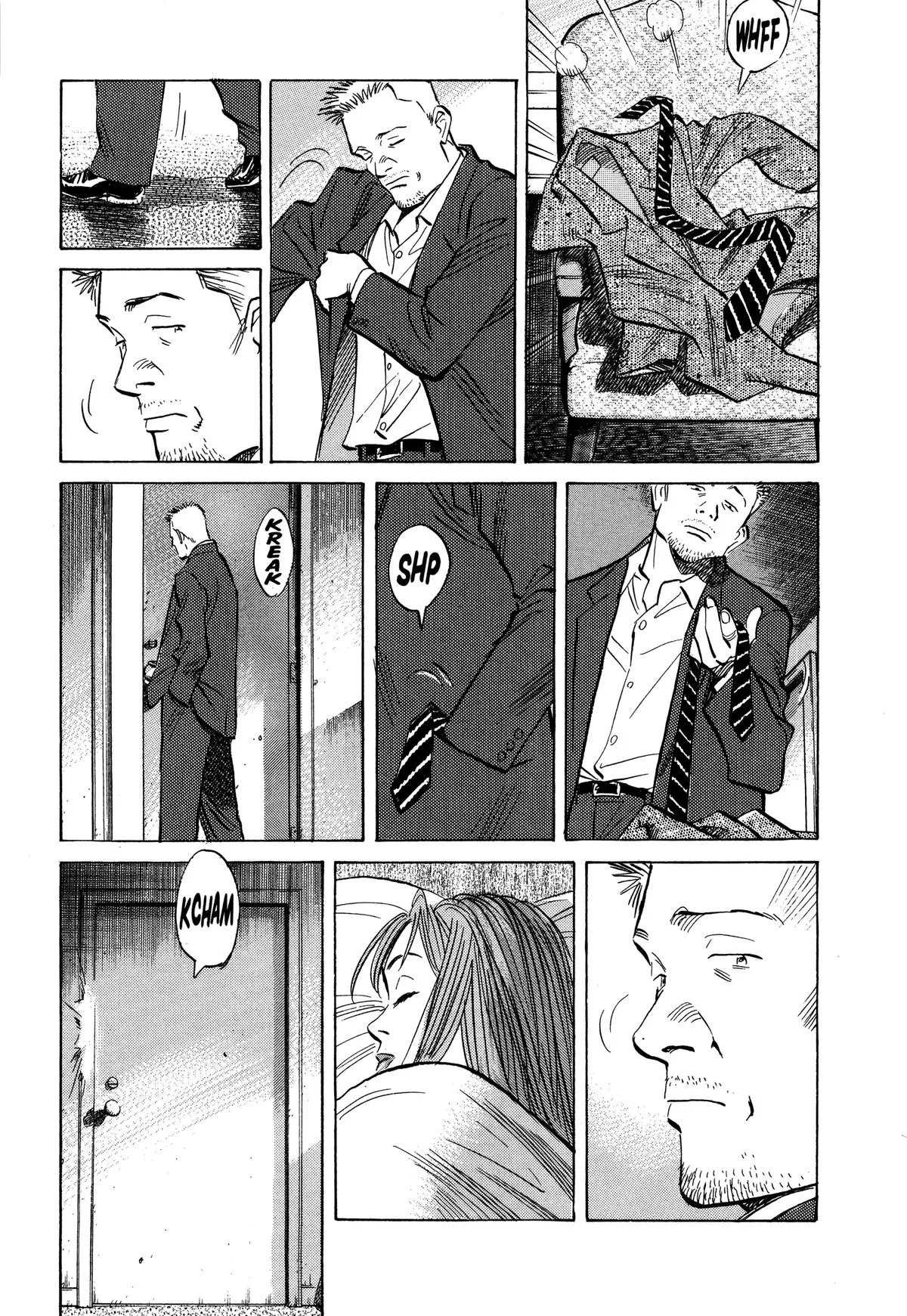 Monster - Chapter 124 - Page 15