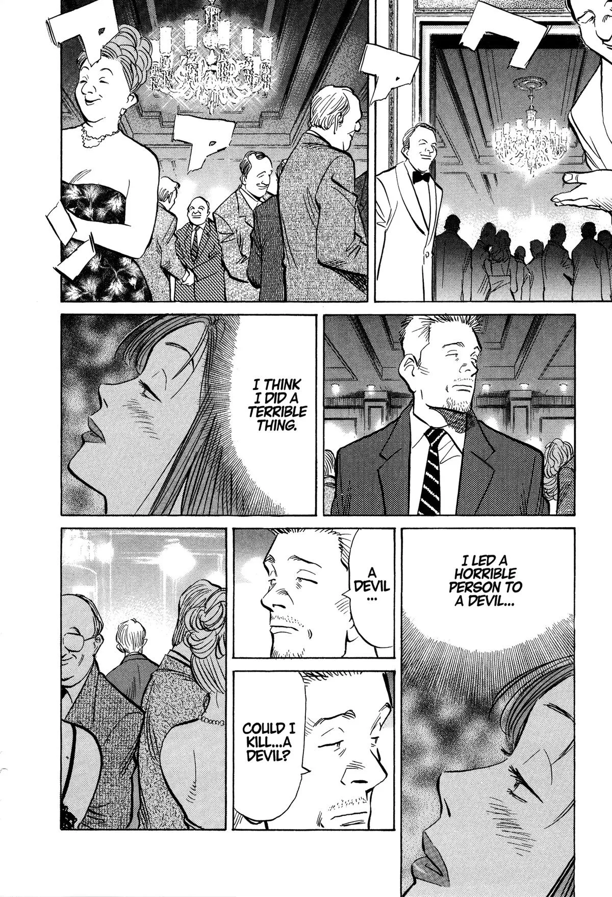 Monster - Chapter 124 - Page 18