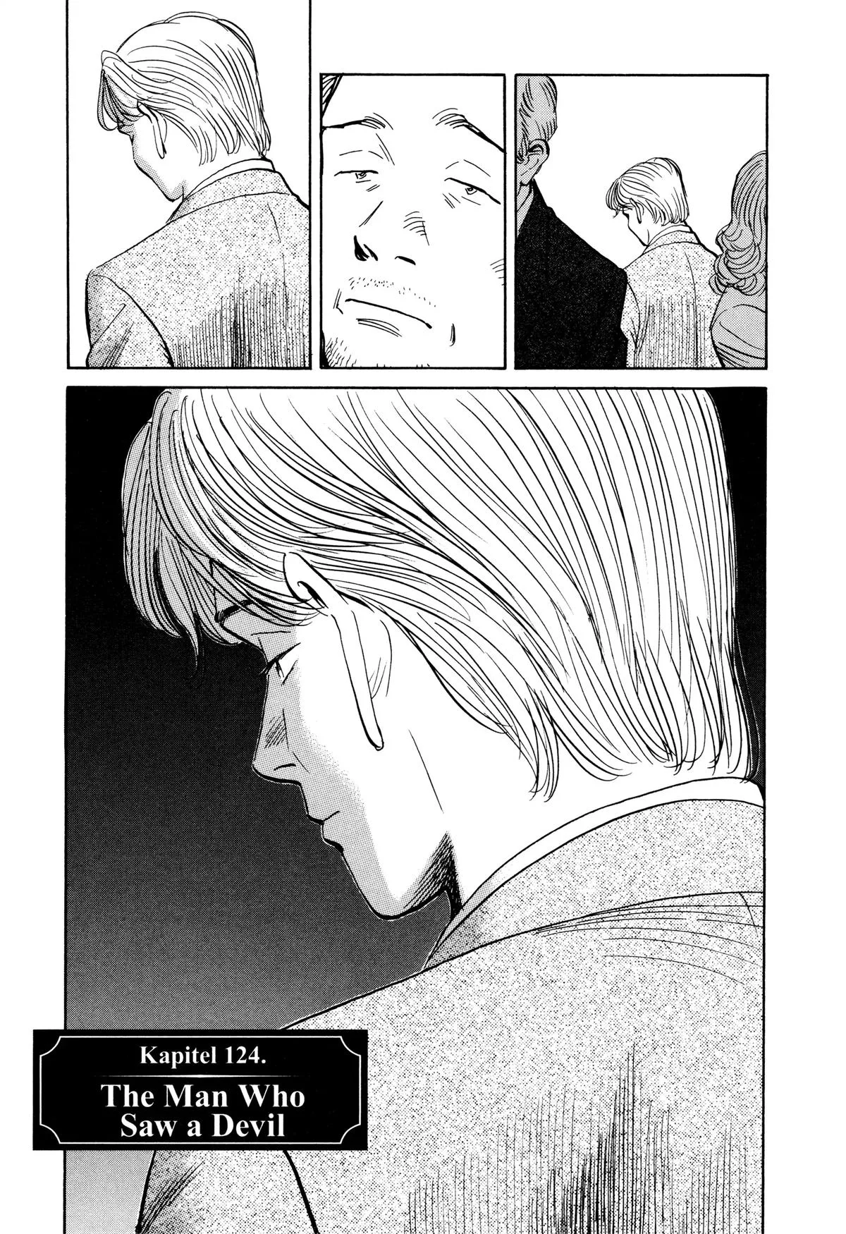 Monster - Chapter 124 - Page 3
