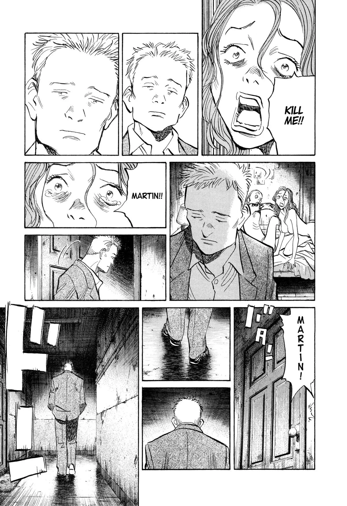 Monster - Chapter 125 - Page 11