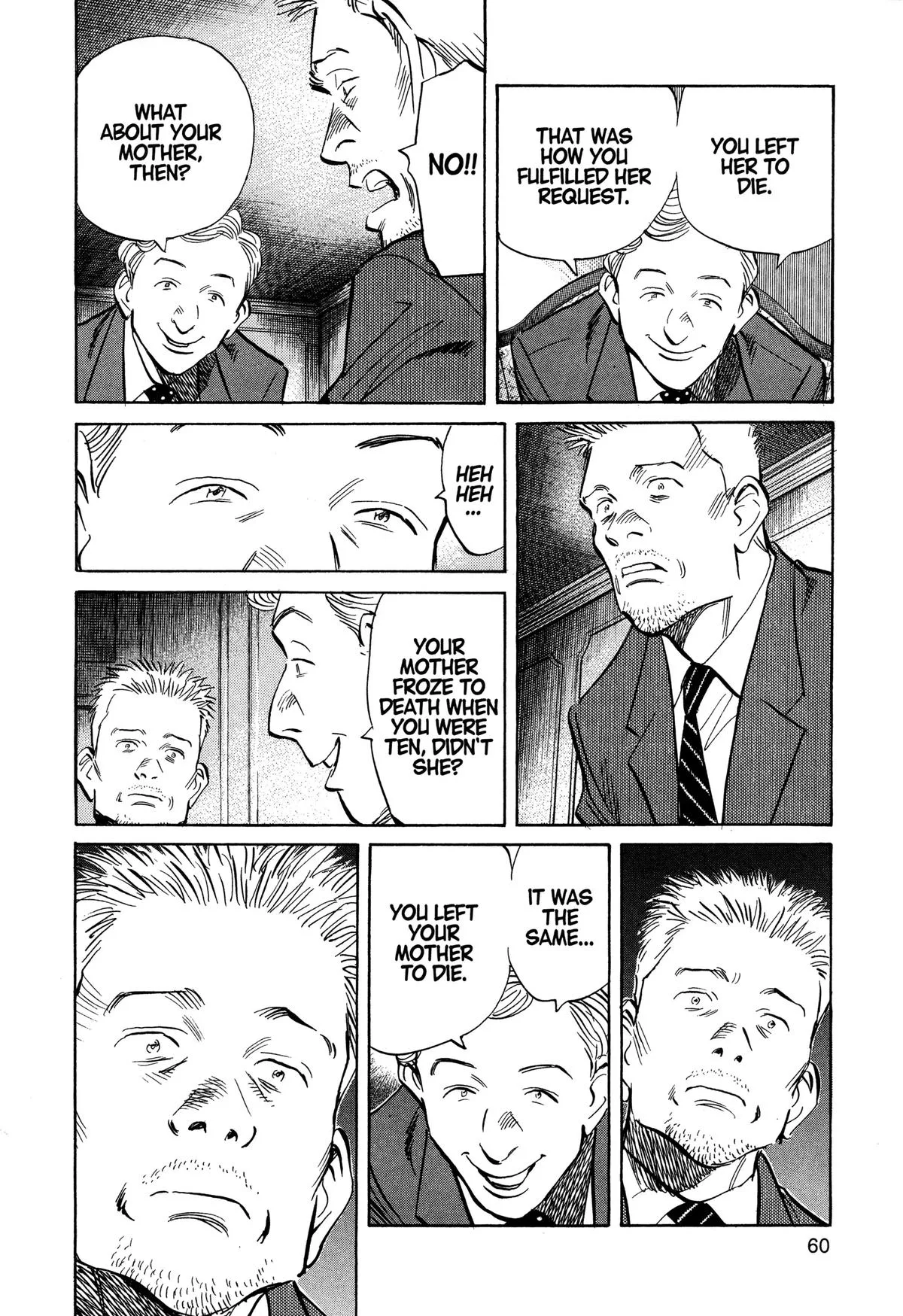 Monster - Chapter 125 - Page 14